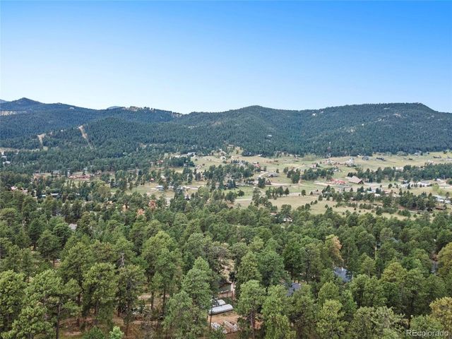 22937 Pawnee Rd, Indian Hills, CO 80454