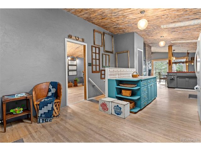 22937 Pawnee Rd, Indian Hills, CO 80454