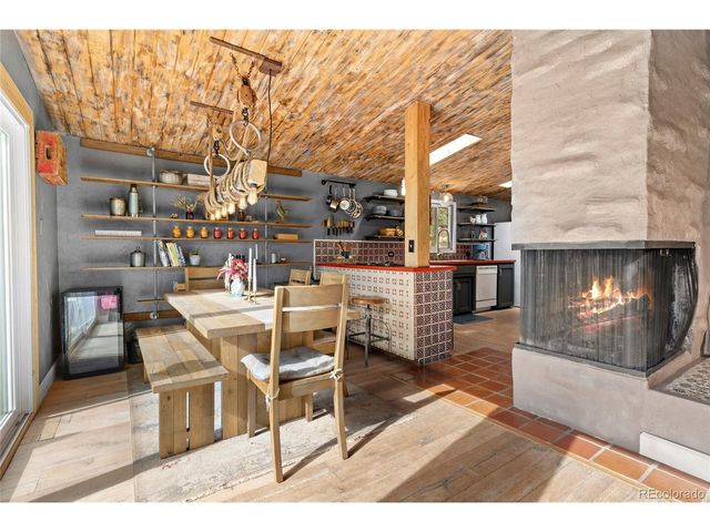 22937 Pawnee Rd, Indian Hills, CO 80454