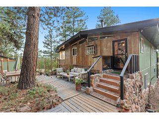 22937 Pawnee Rd, Indian Hills, CO 80454