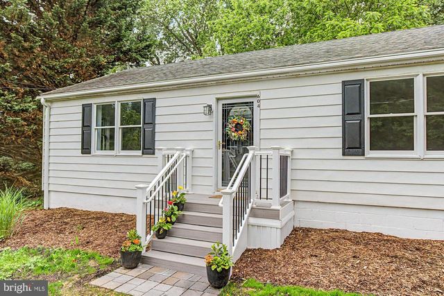 604 PROSPECT MILL RD, Bel Air, MD 21015