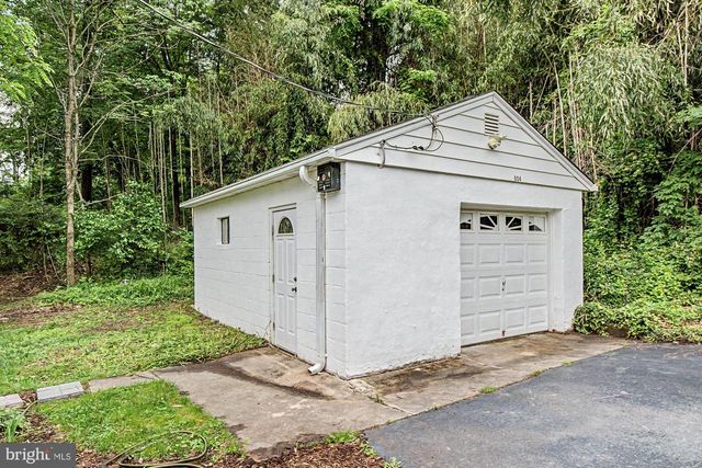 604 PROSPECT MILL RD, Bel Air, MD 21015