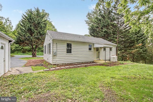 604 PROSPECT MILL RD, Bel Air, MD 21015