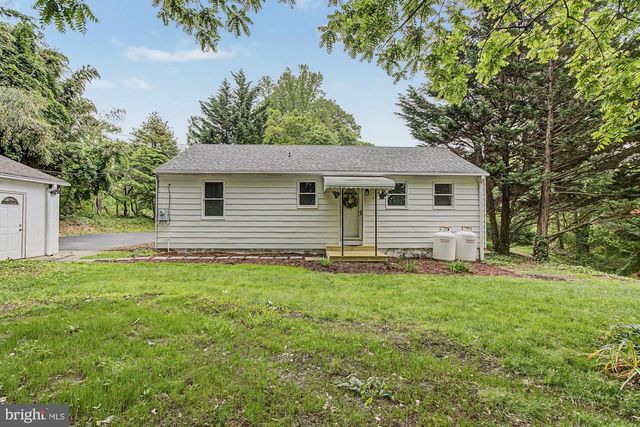 604 PROSPECT MILL RD, Bel Air, MD 21015