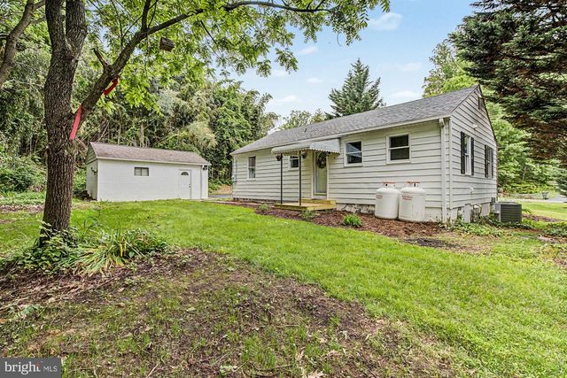 604 PROSPECT MILL RD, Bel Air, MD 21015