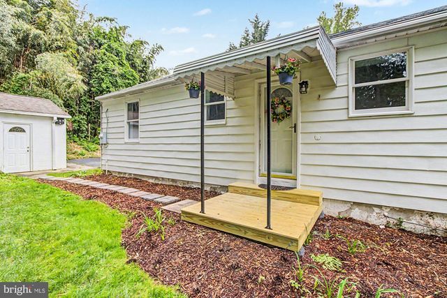 604 PROSPECT MILL RD, Bel Air, MD 21015