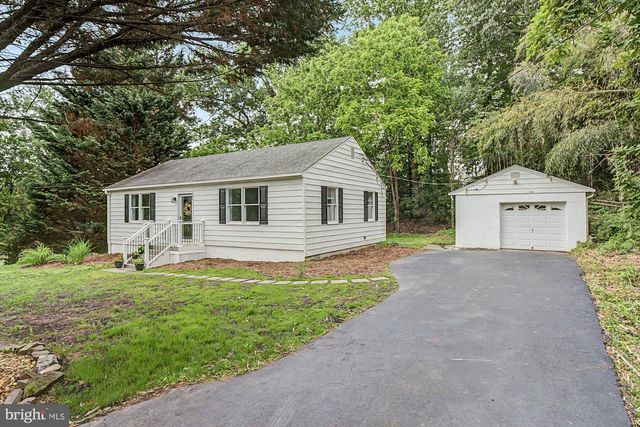 604 PROSPECT MILL RD, Bel Air, MD 21015