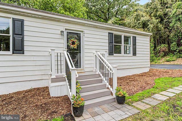 604 PROSPECT MILL RD, Bel Air, MD 21015