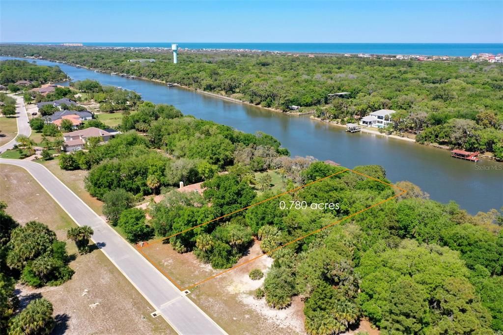 92 OLD OAK DRIVE S, Palm Coast, FL 32137