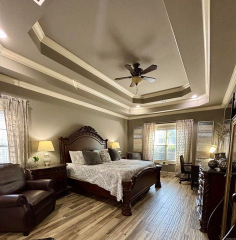 4276 Trailwater, Jonesboro, AR 72404