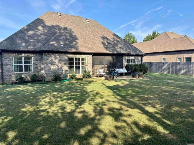 4276 Trailwater, Jonesboro, AR 72404