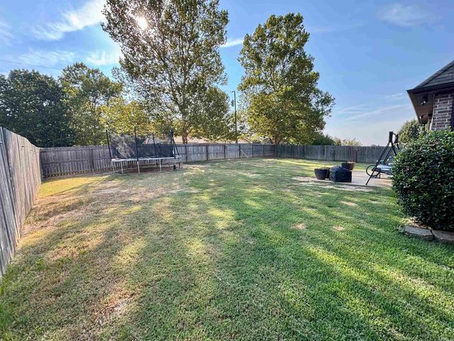 4276 Trailwater, Jonesboro, AR 72404