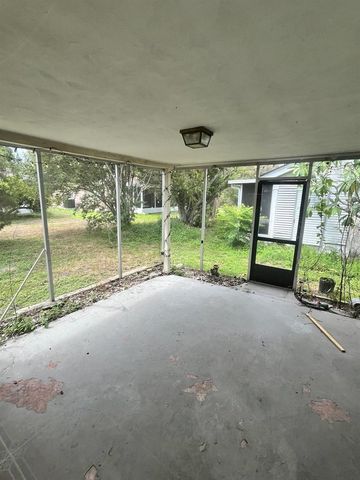 3702 SAIL DRIVE, New Port Richey, FL 34652