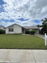 3702 SAIL DRIVE, New Port Richey, FL 34652