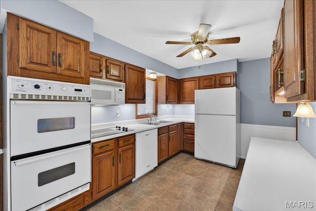 116 S Cadillac Drive, St Charles, MO 63301