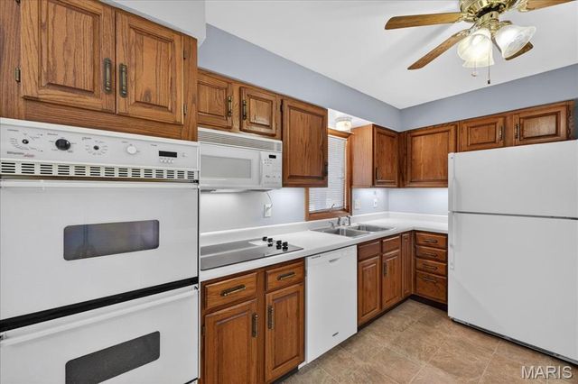 116 S Cadillac Drive, St Charles, MO 63301