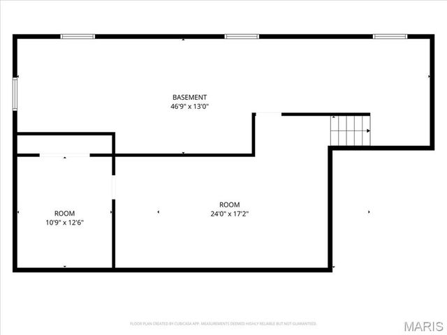 116 S Cadillac Drive, St Charles, MO 63301