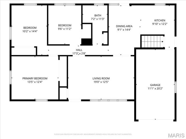 116 S Cadillac Drive, St Charles, MO 63301