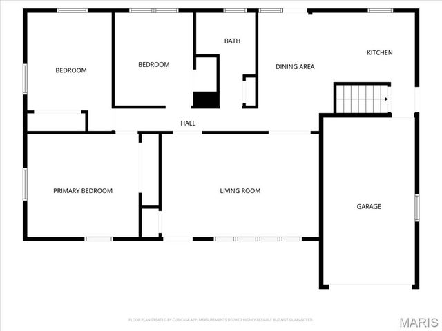 116 S Cadillac Drive, St Charles, MO 63301