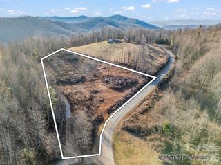 9999 Pinnacle Mountain Road, Zirconia, NC 28790