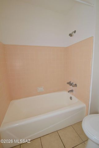 3156 N Vista Del Forte Drive, Tucson, AZ 85712