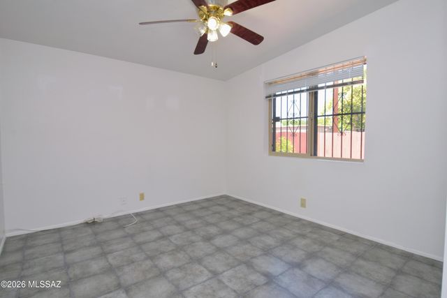 3156 N Vista Del Forte Drive, Tucson, AZ 85712