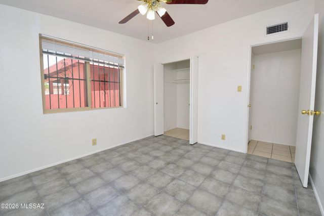 3156 N Vista Del Forte Drive, Tucson, AZ 85712