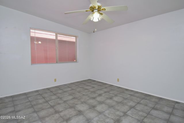 3156 N Vista Del Forte Drive, Tucson, AZ 85712