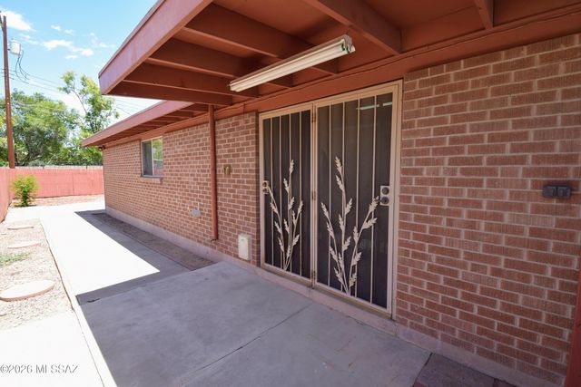 3156 N Vista Del Forte Drive, Tucson, AZ 85712