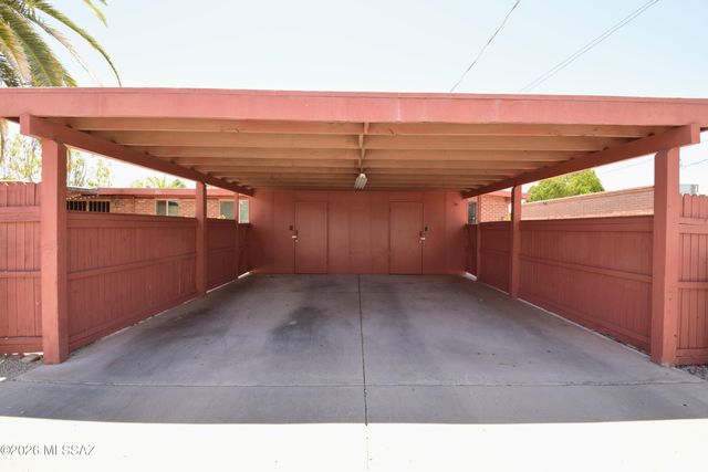 3156 N Vista Del Forte Drive, Tucson, AZ 85712