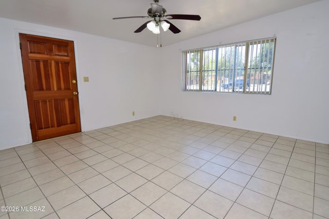 3156 N Vista Del Forte Drive, Tucson, AZ 85712