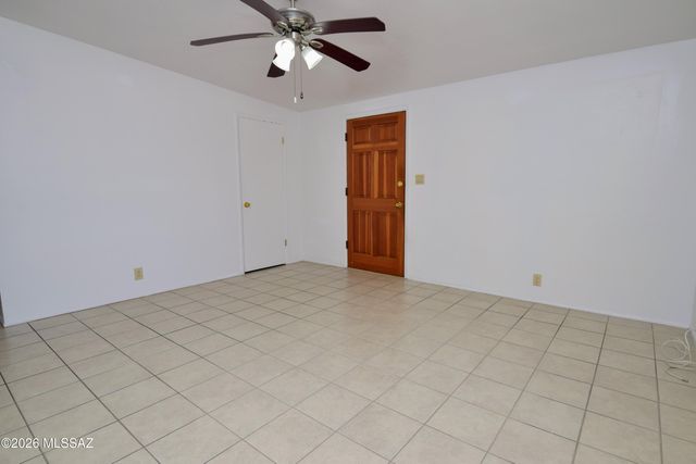 3156 N Vista Del Forte Drive, Tucson, AZ 85712