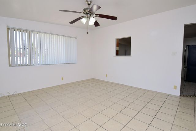 3156 N Vista Del Forte Drive, Tucson, AZ 85712