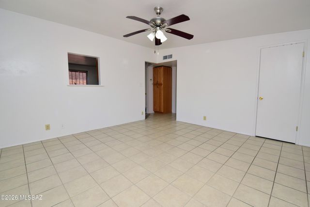 3156 N Vista Del Forte Drive, Tucson, AZ 85712