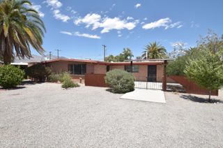 3156 N Vista Del Forte Drive, Tucson, AZ 85712