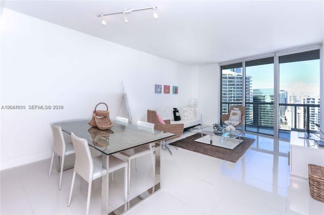 475 Brickell Avenue 4612, Miami, FL 33131