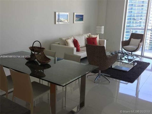 475 Brickell Avenue 4612, Miami, FL 33131