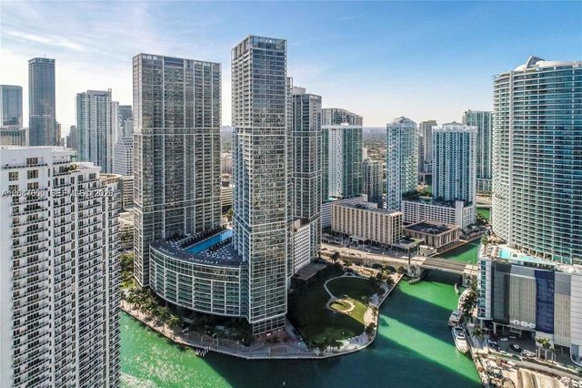 475 Brickell Avenue 4612, Miami, FL 33131