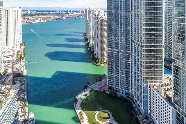 475 Brickell Avenue 4612, Miami, FL 33131