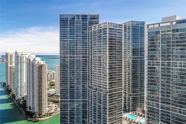 475 Brickell Avenue 4612, Miami, FL 33131