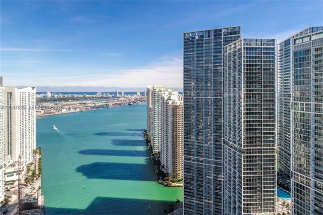 475 Brickell Avenue 4612, Miami, FL 33131