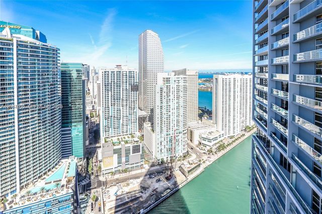 475 Brickell Avenue 4612, Miami, FL 33131