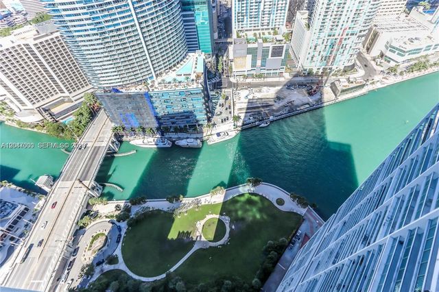 475 Brickell Avenue 4612, Miami, FL 33131