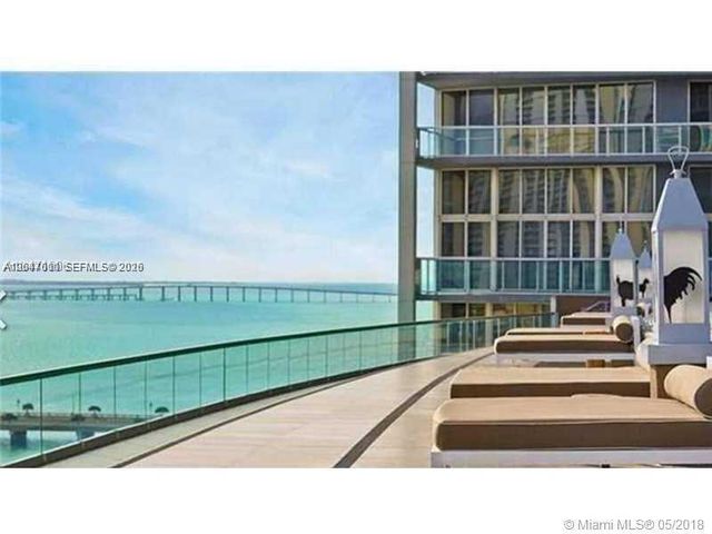475 Brickell Avenue 4612, Miami, FL 33131