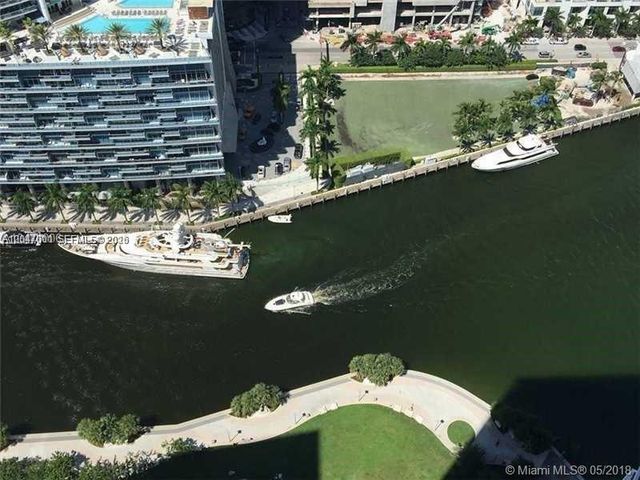 475 Brickell Avenue 4612, Miami, FL 33131