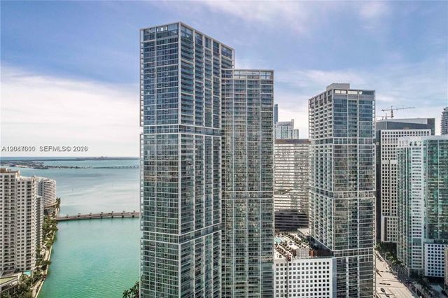 475 Brickell Avenue 4612, Miami, FL 33131