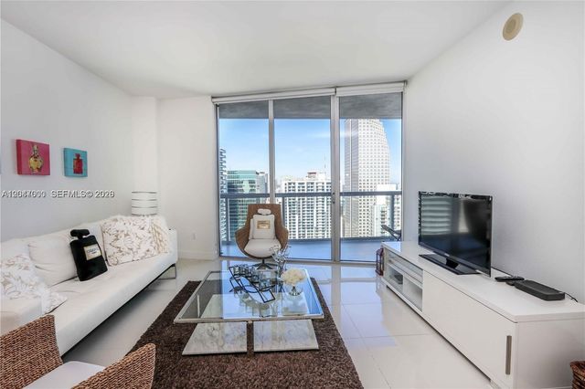 475 Brickell Avenue 4612, Miami, FL 33131