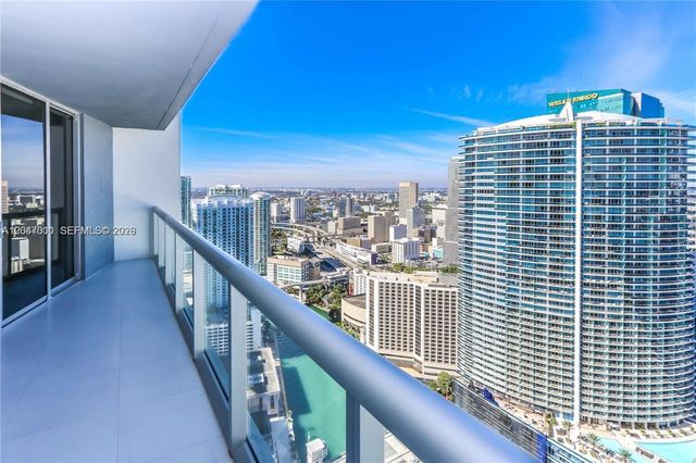 475 Brickell Avenue 4612, Miami, FL 33131