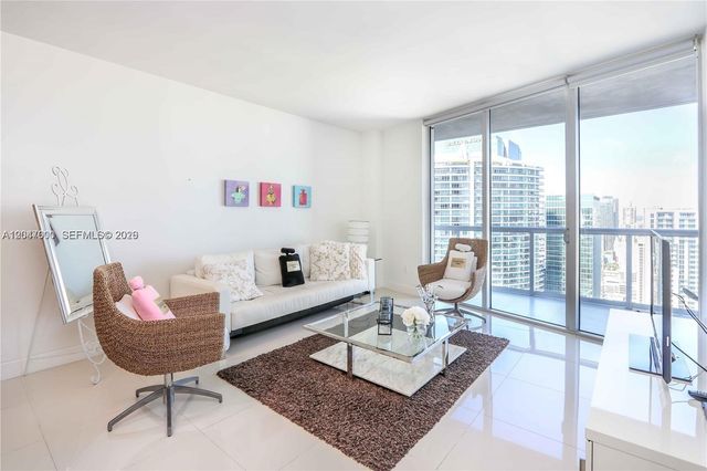 475 Brickell Avenue 4612, Miami, FL 33131