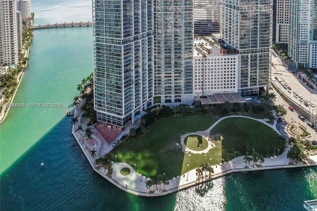 475 Brickell Avenue 4612, Miami, FL 33131